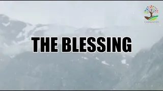 THE BLESSING (Lyrics 1 hour) - Elevation Worship ft. Kari Jobe & Cody Carnes