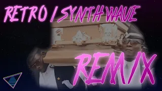 Astronomia (Coffin Dance Meme) [Retro/Synthwave]