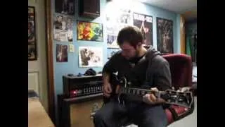 Bare Knuckle VHII Pickups - Gibson Les Paul Custom