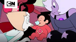 A GEMA REVELADA | STEVEN UNIVERSO | CARTOON NETWORK