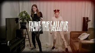 Facing The Gallows - Pessimist (Redux) (Official Music Video)