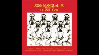 Jose Mangual JR.  - Cuero Na Ma 432 Hz