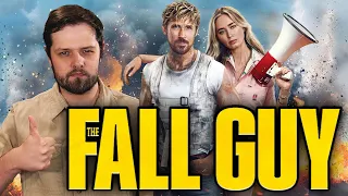 The Fall Guy Movie Review