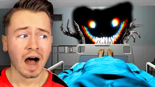 Gehe NIEMALS in dieses KRANKENHAUS!! (HILFE)