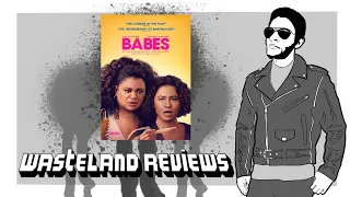 Babes (2024) - Wasteland Film Review