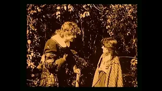 Snow White (1916) Earliest available movie of Snow White. Full Film