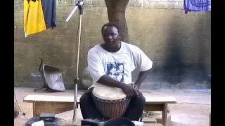 Soungalo Coulibaly, Bouaké 2002 : Gomba dununi - Koreduga deni