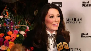 Lisa Vanderpump Makes Surprise Appearance at 'RHOBH' Season 9 Premiere (Exclusive)