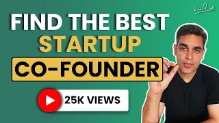 One of the MOST important things for a Startup Founder | Ankur Warikoo | Startups in Hindi