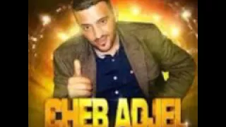 Cheb Adjel Live Studio 2015 Ya Rayi Ya Sa3Di Jdida Fort Bazaf