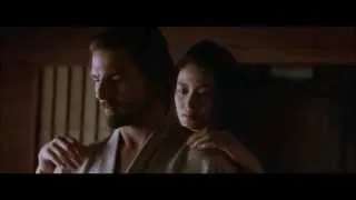 The Last Samurai - A Small Measure of Peace