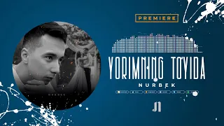 Nurbek - Yorimning To'yida | (Official Music)