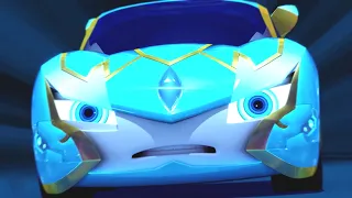 Watch Car | 🏎️ The Ice Warrior 🏎️ | हिंदी कार्टून #AnimatedSeriesforChildren #HindiCartoon #ForKids