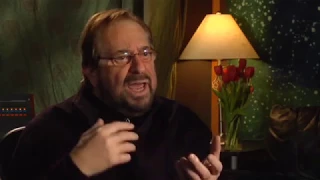 Phil Ramone - Interview - Stranger Interview