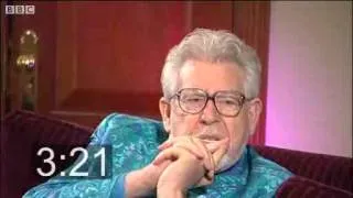 Five Minutes With: Rolf Harris