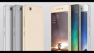 Xiaomi Redmi 3. Ремонт. Замена контроллера питания