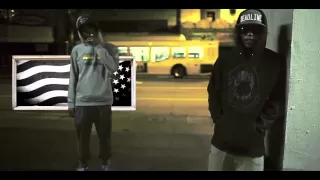 Ab-Soul "Terrorist Threats" ft. Danny Brown & Jhene Aiko (Official Video)