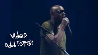 Dave Chappelle and Foo Fighters sing Creep by Radiohead?