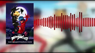 [Frenchcore] Miraculous Ladybug Intro(Acid Applejack Frenchcore Remix)