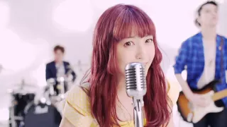 TRUSTRICK / 未来形Answer【Music Video(short ver.)】