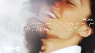 EVAN GIIA - Switch Off (Visual)