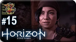 Horizon: Zero Dawn[#15] - Гора Проблем (Прохождение на русском(Без комментариев))