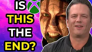 Are Xbox About To Shut Down Another Studio!?