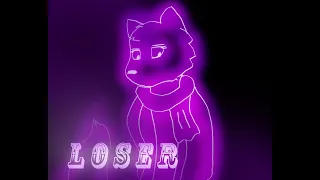 Loser meme Piggy Book 2 (feat. Willow)