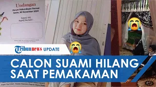 Janggal dengan Kematian Anaknya yang Meninggal Jelang Akad, Ayah Pilih Lapor ke Polisi