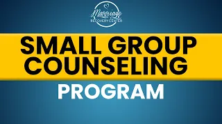 Redeemed - Small Group Counseling Program