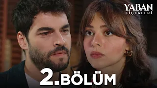 Yaban Çiçekleri 2. Bölüm @atvturkiye