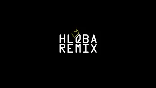 Dim4ou x EVG feat. V:RGO & EMIL TRF - HLQBA [REMIX]