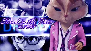 The Chipettes - Stand in the Rain (Full MEP)