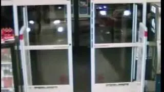 Montgomery Village CVS Robbery