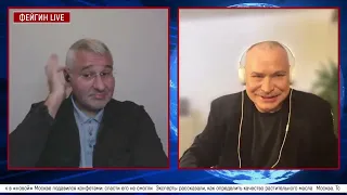 Дмитрий Запольский 2020 год Однажды в Петербурге убийство петрова и КГБ ФЕЙГИН LIVE