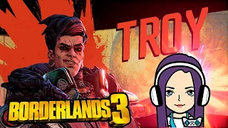 ВЕЛИКОЕ ХРАНИЛИЩЕ - Borderlands 3 #21