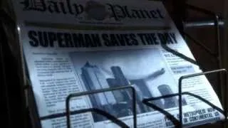 Smallville - Classic Superman Intro