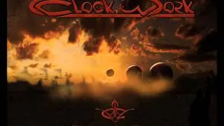 Clockwork - Light of soul