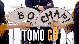 Tomo GÖ - Bo Chap!  (MUSIC VIDEO)