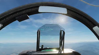 DCS AV-8B N/A Harrier - Training Mission 11: Navigation