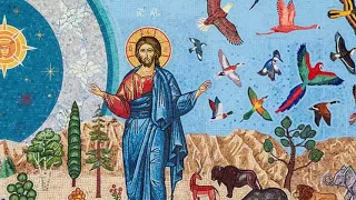 (19) OSC: Evolution: The Orthodox Perspective 2/3