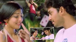 Tanish And Pranitha Best Interesting Love Scenes || Telugu Movie Comedy Scenes || TFC Telugu Videos
