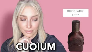 Cuoium - Orto Parisi