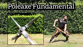 Learn the Art of Combat - Poleaxe Fundamentals