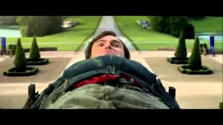 Gulliver's Travels Movie Trailer 2 Official