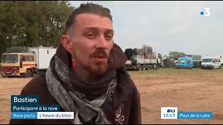 Planète Zéro - Compilation des reportages France 3 du week-end - 09.13/05/2024