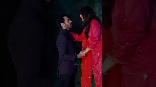 Tere Vaaste Falak se mai Chand longa.. #terebindrama #meerasim #yumnazaidi #wahajali #terevaste