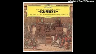 Beethoven : Egmont, Overture and incidental music Op. 84 (1810)