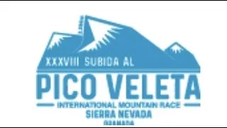 XXXVIII Subida al Pico Veleta 2022