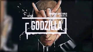 Eminem - Godzilla ft. Juice WRLD (Dir. by @SAlah_Og)
